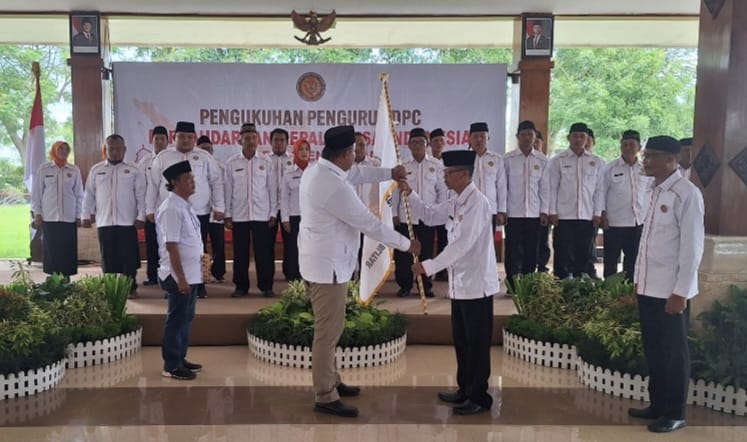 Rudi Puryono: PKDI Kabupaten Blitar Mitra Pengawal Kebijakan Publik 'Merangkul Bukan Memukul'