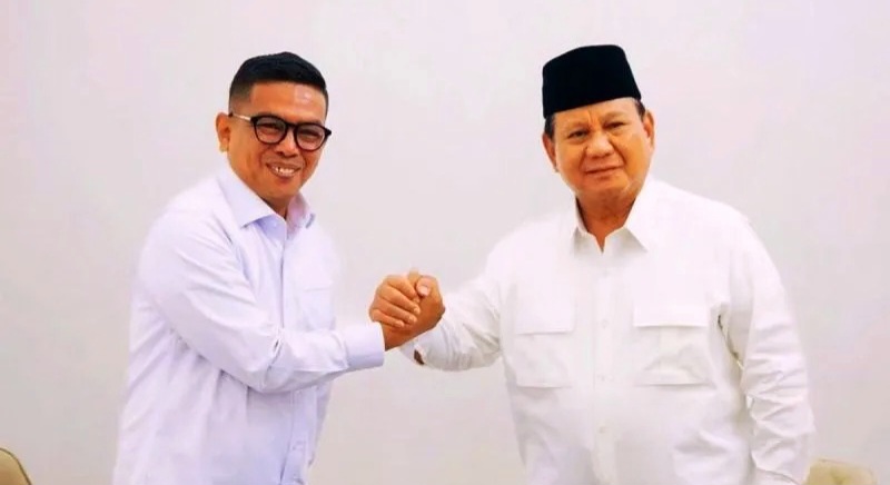 Andra Soni: 1.300 Dapur dan Bahan Baku Lokal Siap Realisasikan Makan Bergizi Gratis di Banten