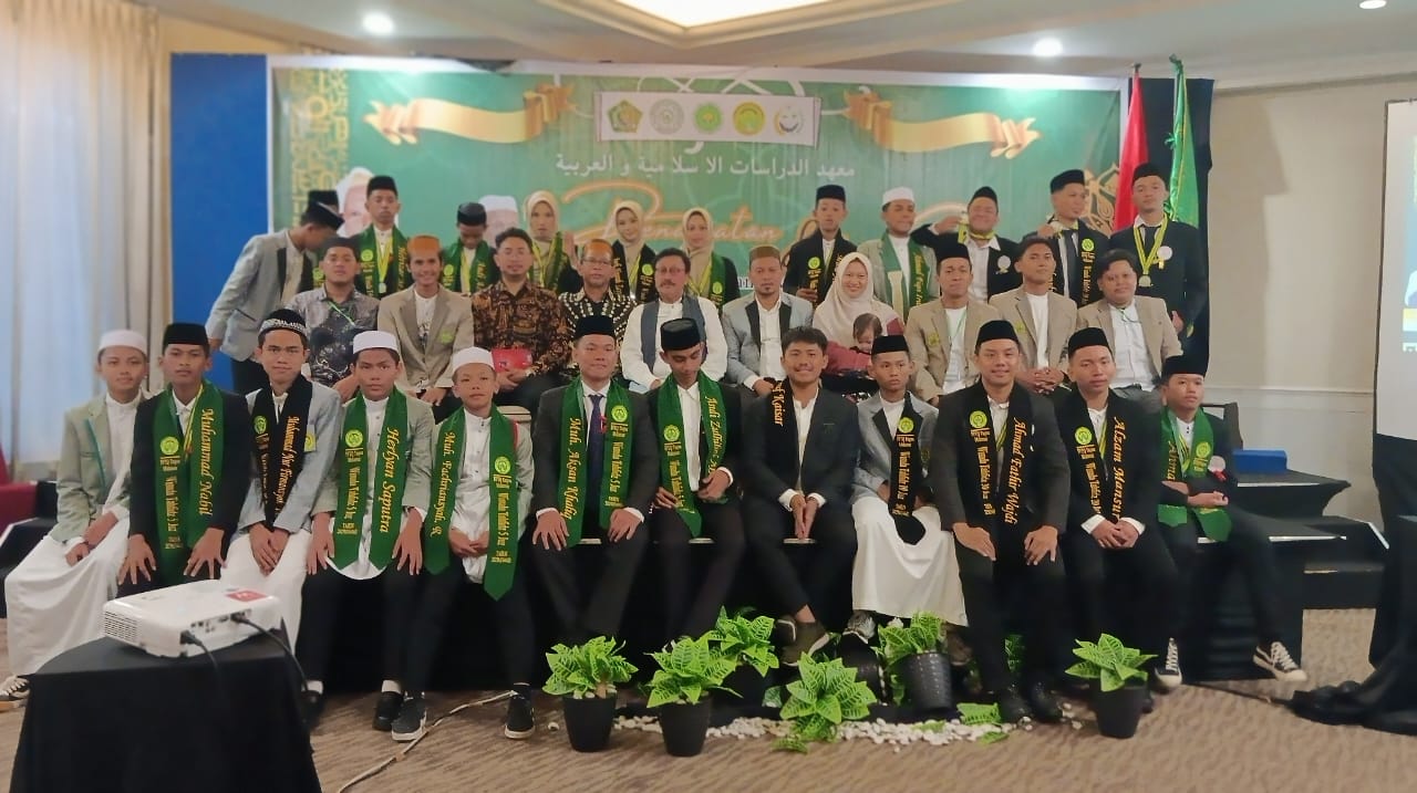 Yayasan Masjid Taqwa Makassar Punya Santri Berprestasi dan Lahirkan Tokoh Nasional