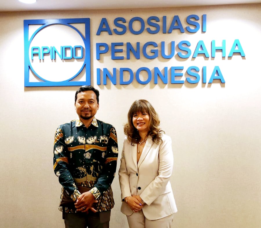 Merawat Iklim Dunia Usaha di Banten, Antara Investor dan Pemerintah Daerah