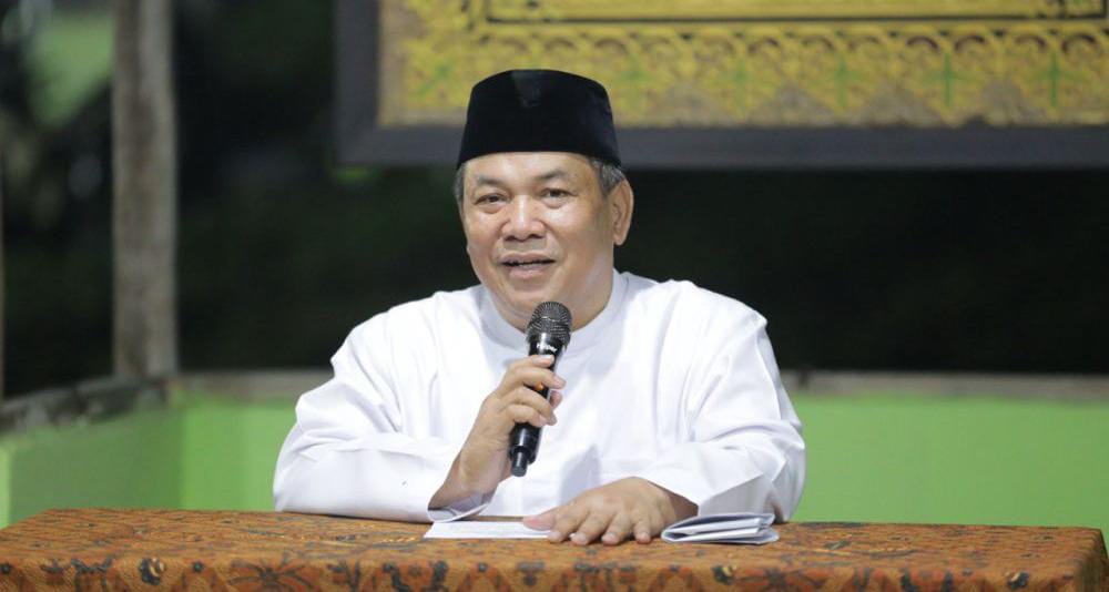 Wagubri : Defisit APBD Riau Rp.132 miliar