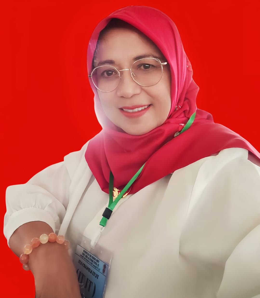 Tuti Komaryati Harap Pembentukan Pengurus Koperasi Merah Putih Tidak Instruksional