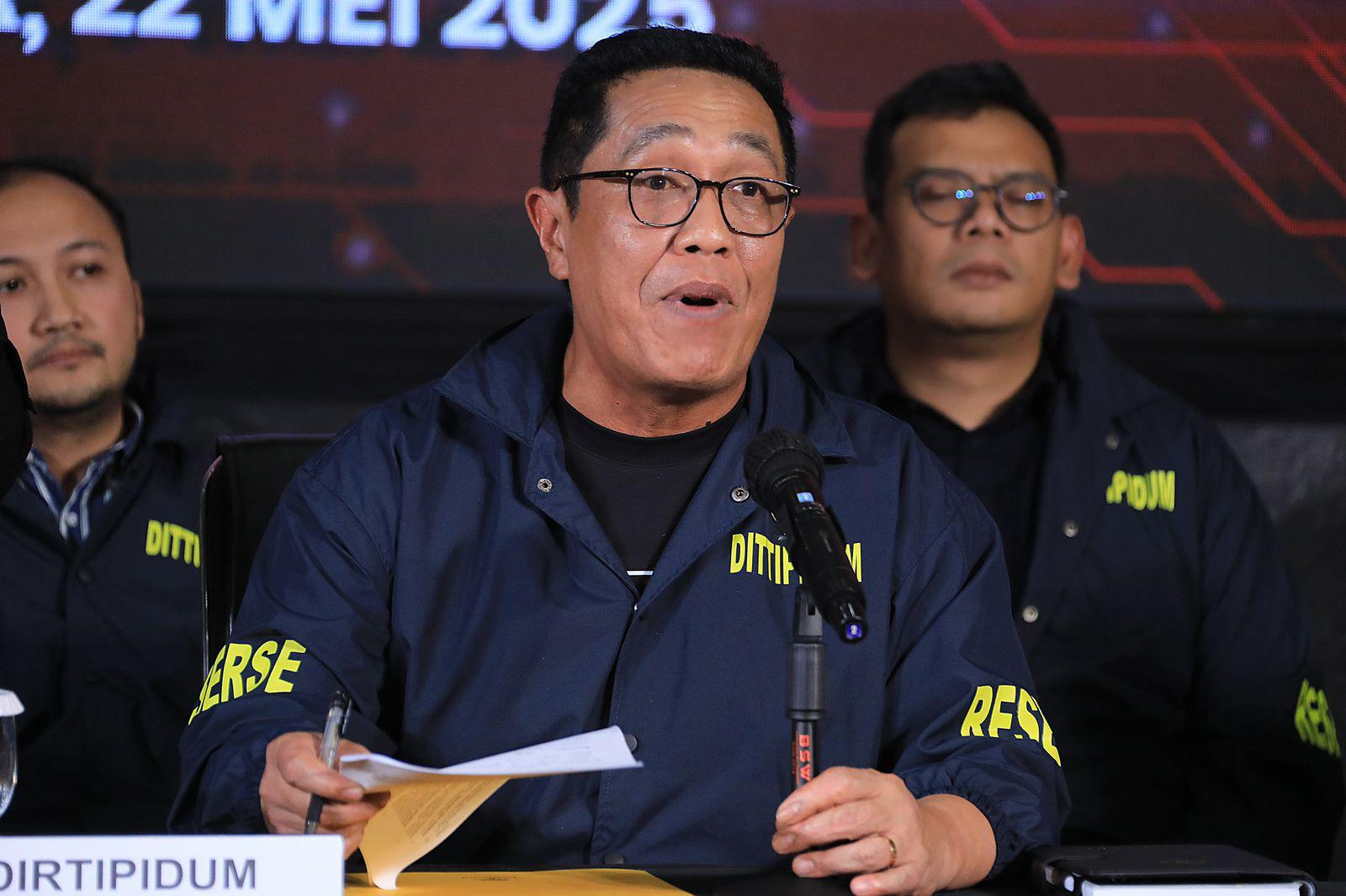Polri Tegaskan Ijazah Joko Widodo Asli dan Sah, Tidak Ditemukan Unsur Pidana