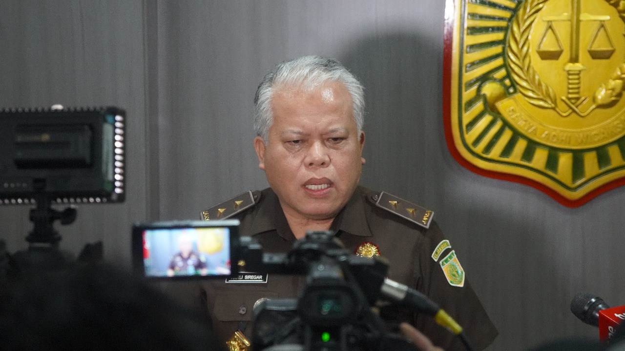 Anggaran Pengadaan 9,9 Triliun, Kejagung Tingkatkan Status Penyidikan Dugaan Korupsi Chromebook Kemendikbudristek