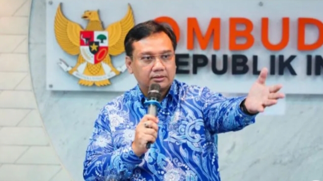 Persiapan Gapoktan Disorot Ombudsman RI