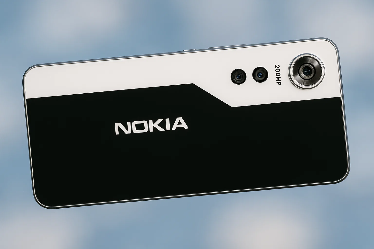 WOW! Nokia X60 Pro Bakal Guncang Pasar HP, Kamera DSLR-Level dengan Harga 12 Jtan