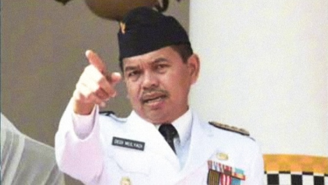 Siap-Siap! Penerapan Jam Malam di Jabar segera Diberlakukan