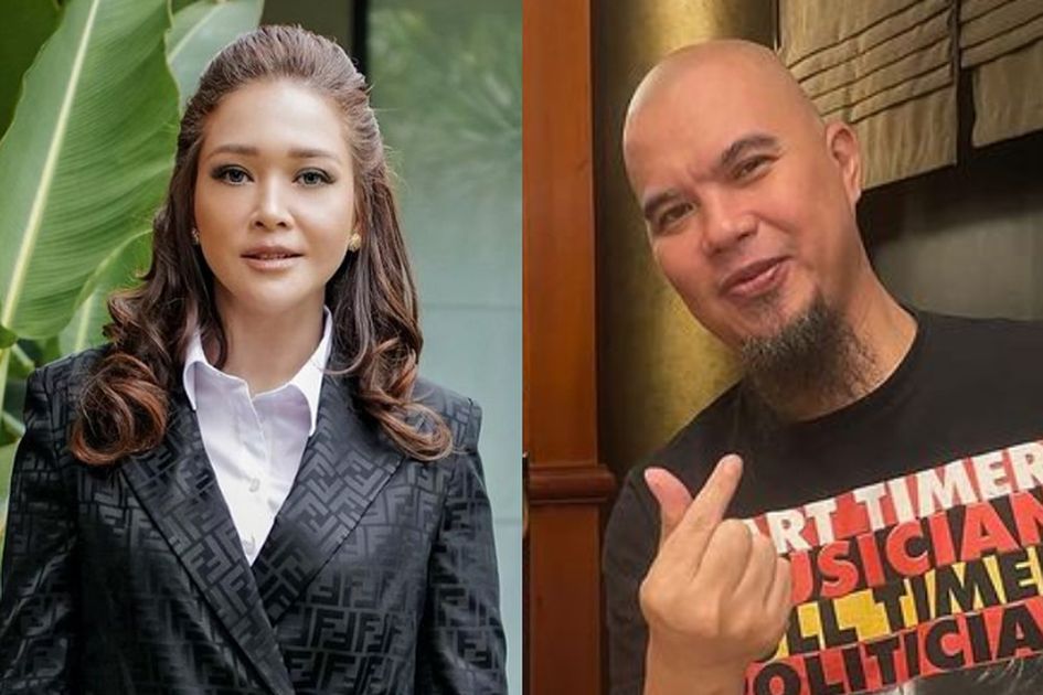 Tolak Duduk Sepelaminan di Pernikahan Anak, Maia Estianty Pilih Tinggalkan Indonesia