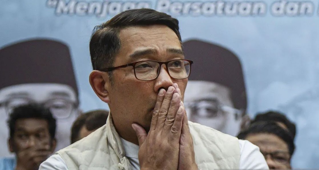 Pemanggilan Ridwan Kamil Masih Menunggu Kebutuhan Penydik KPK
