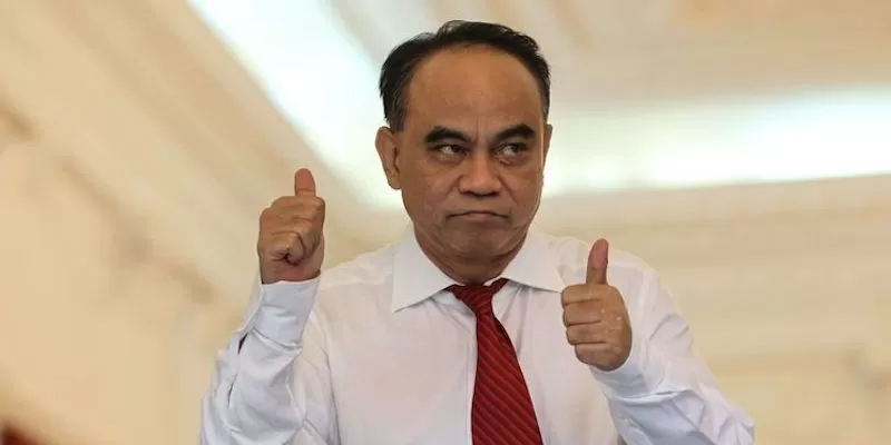 Budi Arie Dituntut PDI Perjuangan segera Minta Maaf Soal Kasus Judol