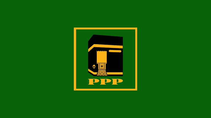 Jelang Pemilihan Ketum Baru PPP, Nama Amran Sulaiman Menguat