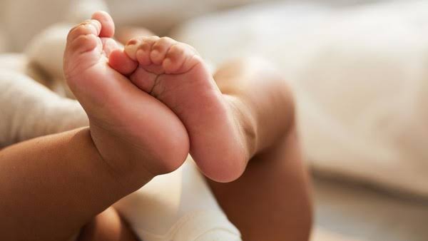 Viral! Bayi 2 Bulan Dianiaya Sang Ayah