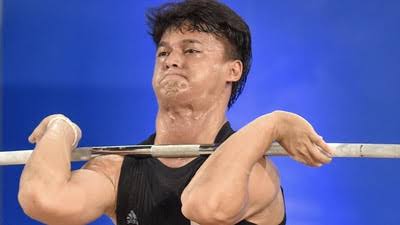 Bravo! Lifter Indonesia Rizki Juniansyah Kembali Torehkan Prestasi diKancah Dunia
