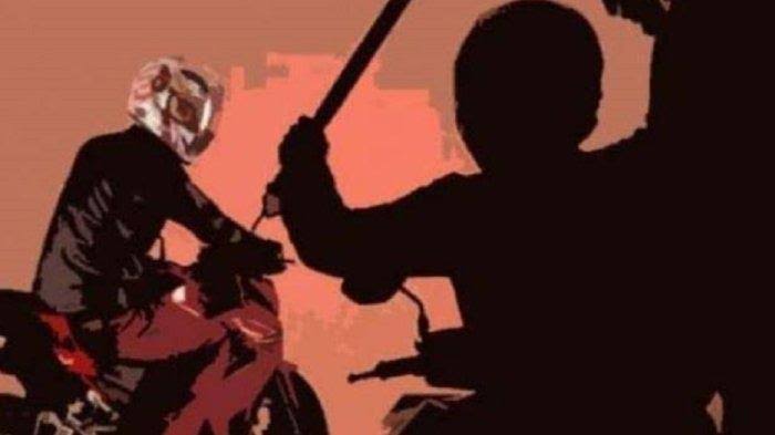 Pelaku Pembacokan Pegawai Kejaksaan Agung Diminta Segera Menyerahkan Diri