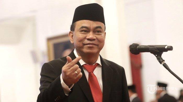 Kasus Judol, Menko Budi Arie Dilaporkan ke Polisi