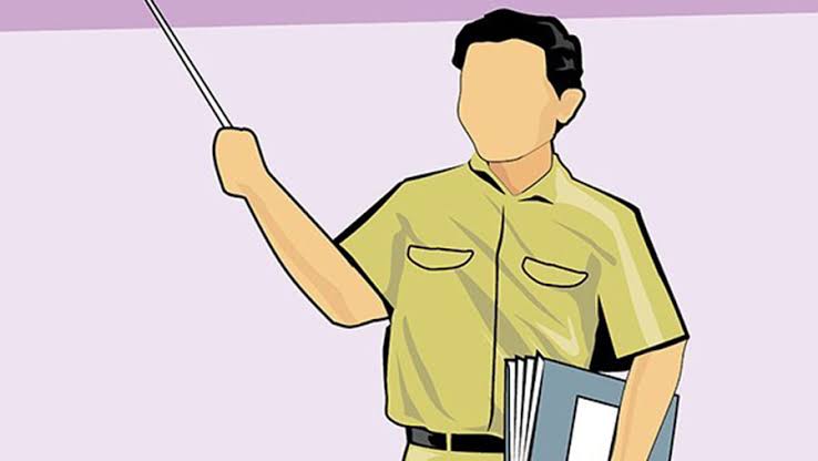 Oknum Guru PNS di Tuban Bolos Mengajar Hampir 3 Tahun Tapi Lancar Terima Gaji