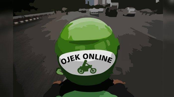 Viral Driver Online Jadi Korban Orderan Fiktif