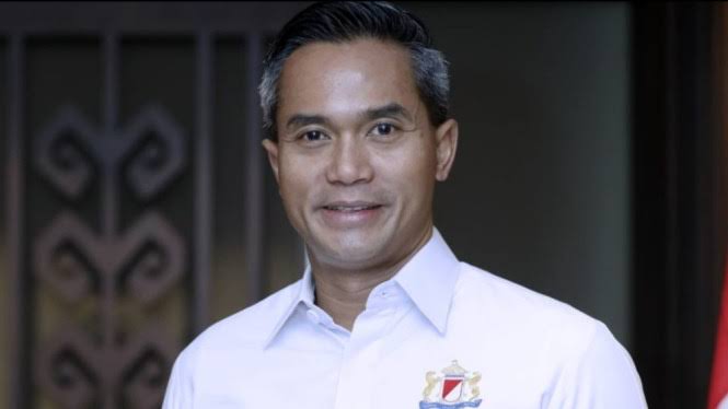 Ribut Pengusaha Lokal Minta Proyek 5 Triliun, Anindya Bakrie Bakal Bekukan Pengurus Kadin Cilegon