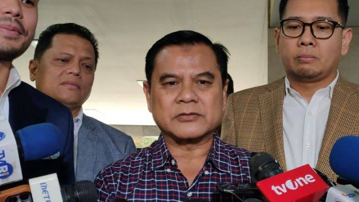 Adik Ipar Jokowi Harap Polemik Ijazah Palsu Jokowi segera Berakhir