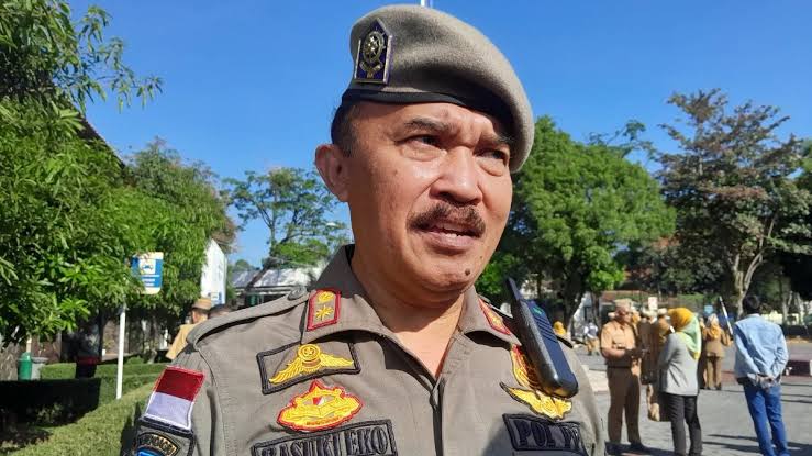 Langkah Tegas Diambil Petugas PP Garut untuk Tertibkan 2 Tempat Hiburan