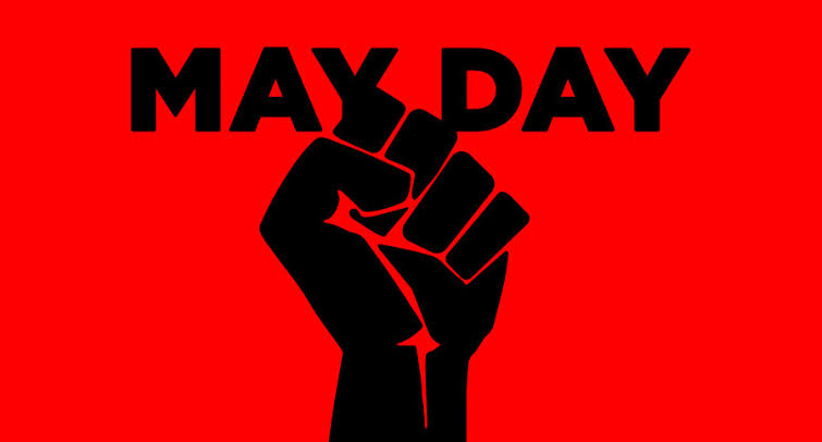 Refleksi May Day: Bersatu dan Maju