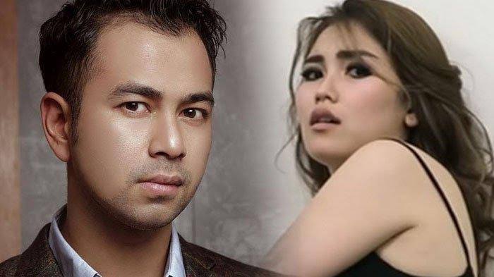 Raffi Ahmad dan Ayu Ting-Ting Kembali Diisukan Selingkuh