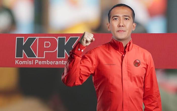 Dugaan Perintangan Kasus Harun Masiku, Dua Penyidik KPK Siap Bersaksi