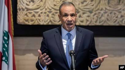 Mesir Kecam Serangan Israel ke Suriah