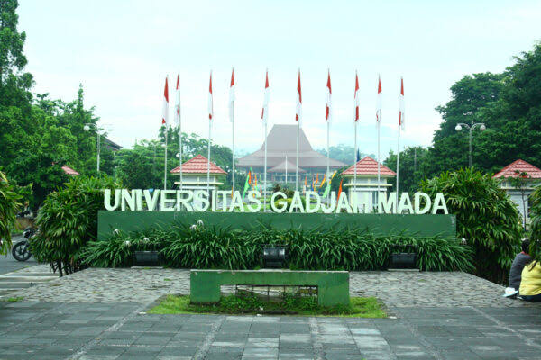 UGM Siap Hadapi Gugatan Rp69 Triliun