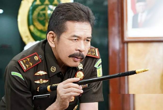 Hoaks! Kejagung Bantah Isu Pergantian Jaksa Agung
