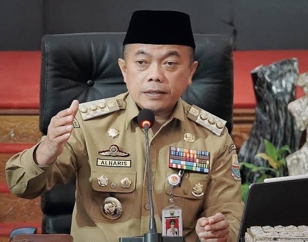 Tegas, Gubernur Jambi Siap Perang Melawan Premanisme