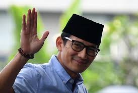 Navigasi Politik Sang Pelari
