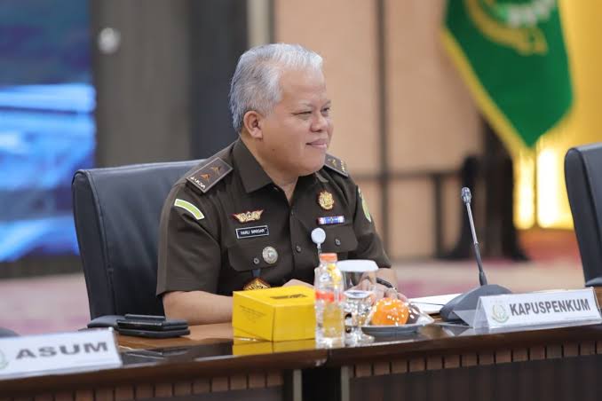Kejagung Periksa 3 Saksi terkait Perintangan Penanganan Perkara
