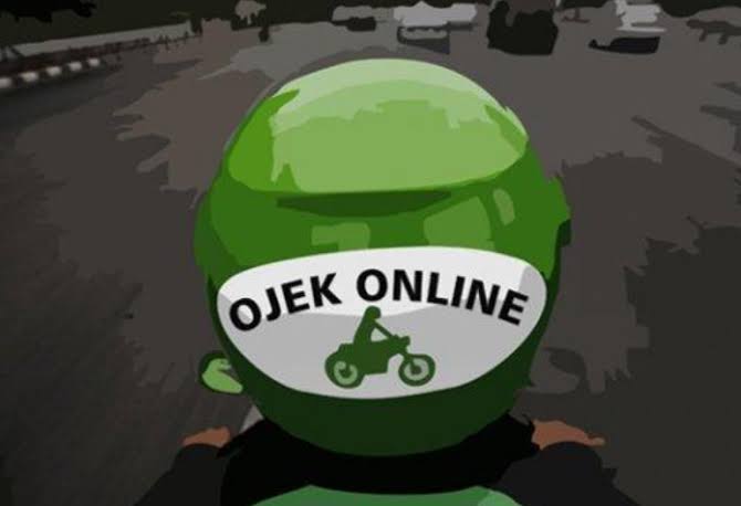 Mengatur Potongan Ojek Online