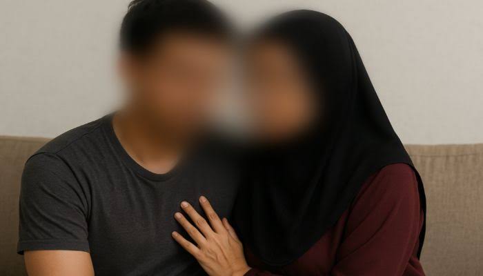 Sulit Dipercaya! Pria di Sulsel Hamili Mertua Lalu Ceraikan Sang Istri
