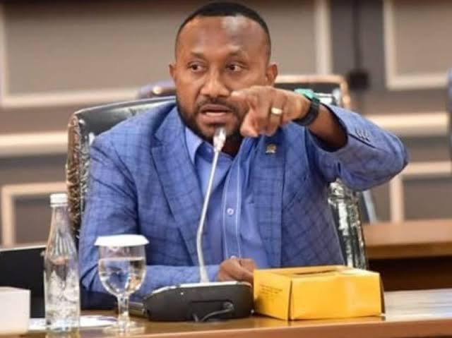 Dewan Minta Transparansi Soal Pencarian Korban Hilang di Papua Barat