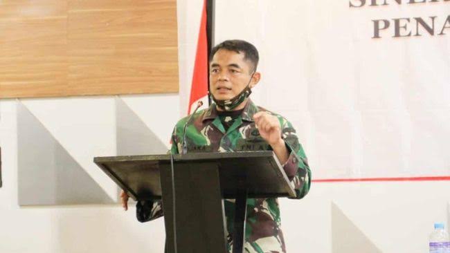 Setelah Hampir 4 Dekade, Bea Cukai Akhirnya Kembali Dipimpin Militer