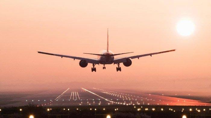 Ternyata Ini Penyebab Harga Tiket Pesawat Mahal