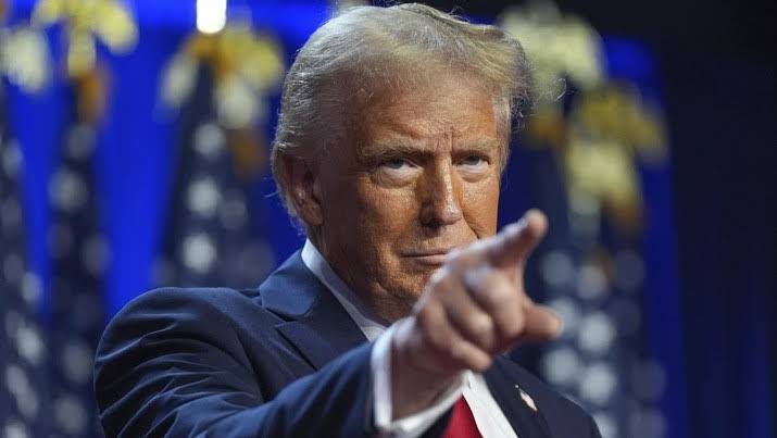 Ulah Trump, Fenomena 'Kabur Aja Dulu" di AS Meledak