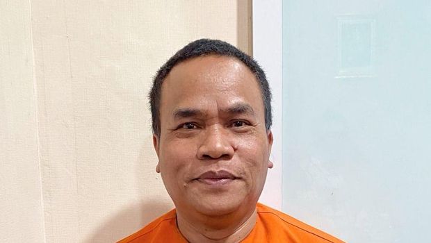 Viral Soal Jatah Proyek Rp5 Triliun Tanpa Lelang, Ketua Kadin Cilegon Langsung Jadi Tersangka