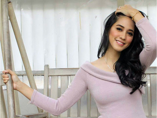 Dugaan Korupsi Minyak Mentah, Kejagung Periksa Miss Indonesia Asyifa Syafningdyah