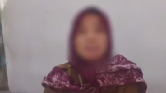 Viral! Pasien Cekcok dengan Oknum Petugas Puskesmas yang Jutek