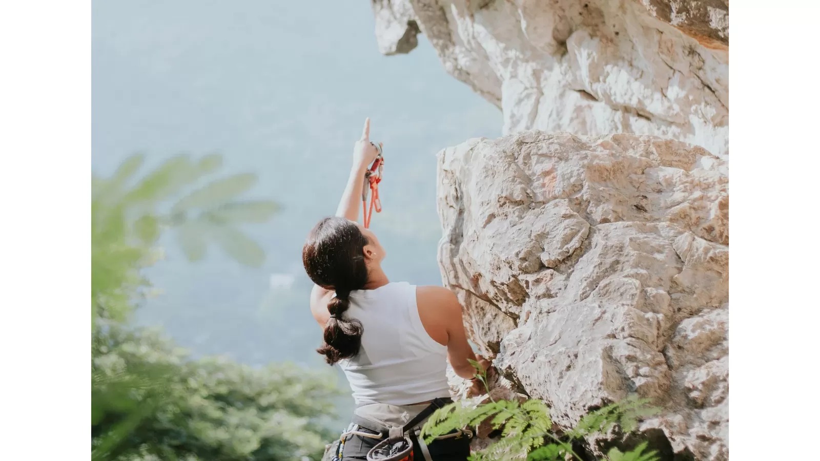 Seorang Perempuan Dilaporkan Tersesat dan Minta Tolong