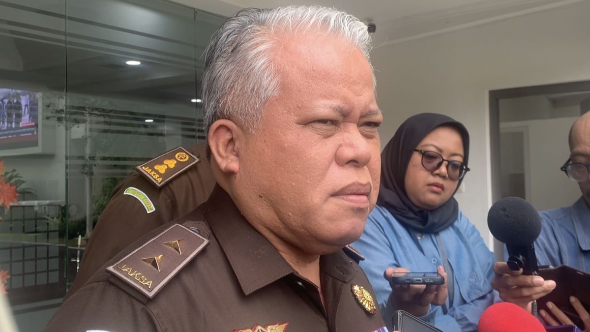 Kejagung Kembali Lakukan Penyidikan Dugaan Korupsi PT Sritex