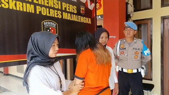 Kasus Penganiayaan Seorang Mahasiswi terhadap Sang Kekasih Terbongkar