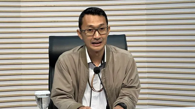 Kasus Pembangunan PLTU 2 Cirebon Diselidiki KPK