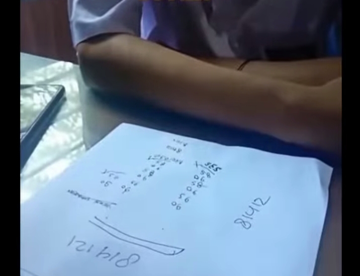 Viral ! Pelajar SMA sedang PKL di Perusahaan Tidak Bisa Berhitung