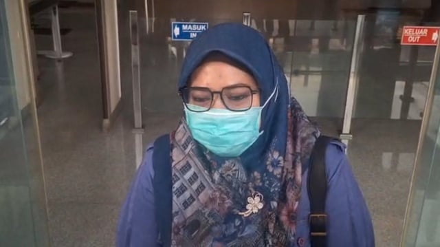 Wakil bupati Situbondo Dipanggil KPK