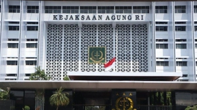 Kejagung Tetapkan 3 Tersangka Kasus Dugaan Korupsi Satelit