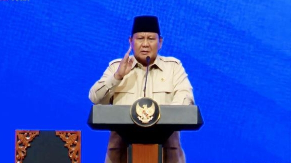Dukung Perlindungan Jaksa, Presiden Prabowo Teken Perpres No 66 Tahun 2025